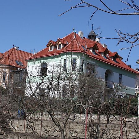 Pension Grant Lux Znojmo Exterior foto