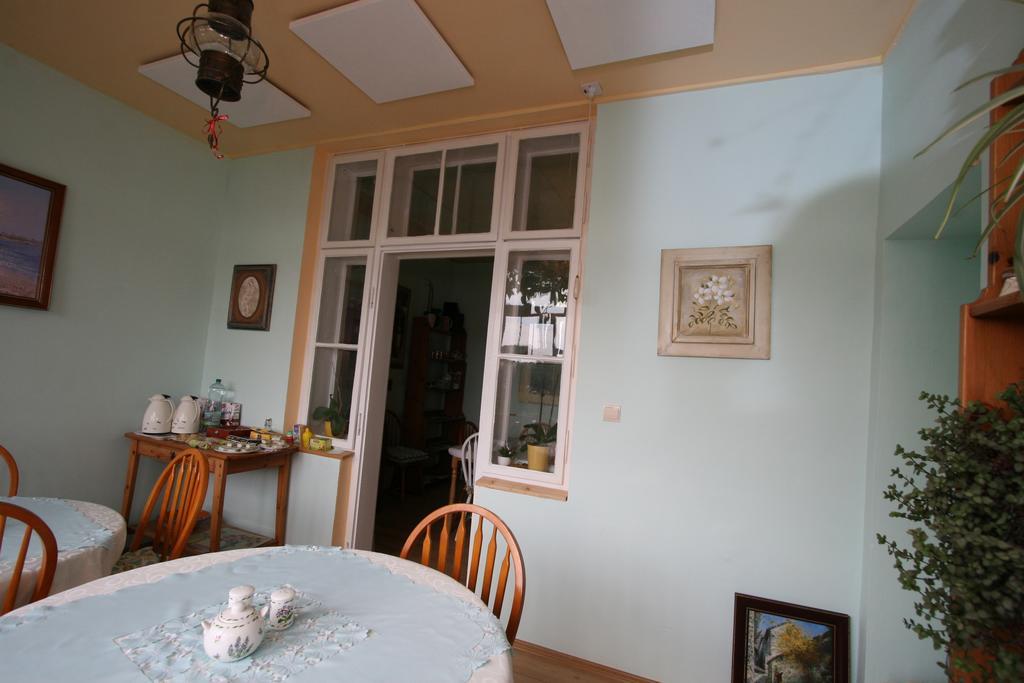 Pension Grant Lux Znojmo Exterior foto