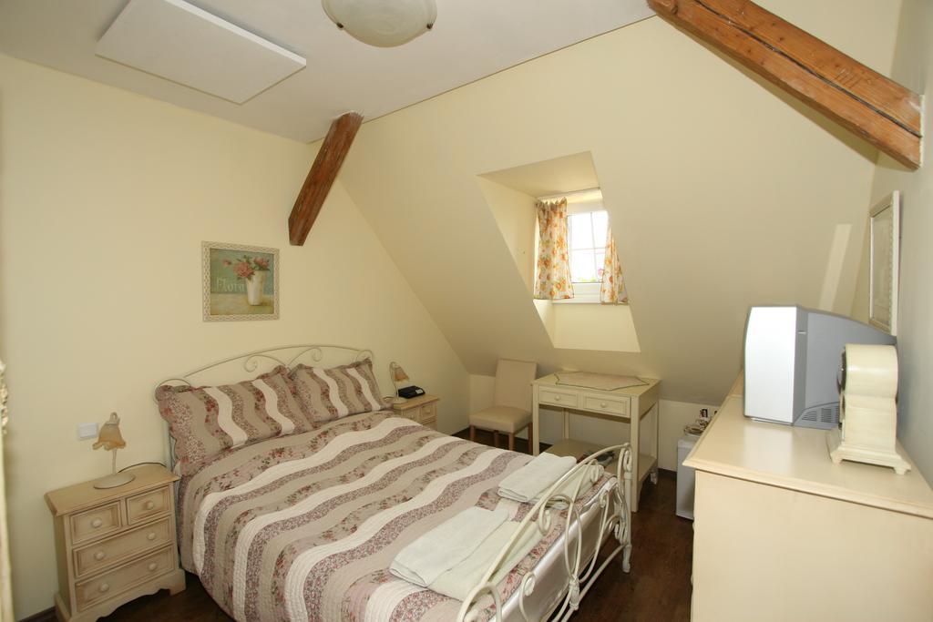 Pension Grant Lux Znojmo Exterior foto