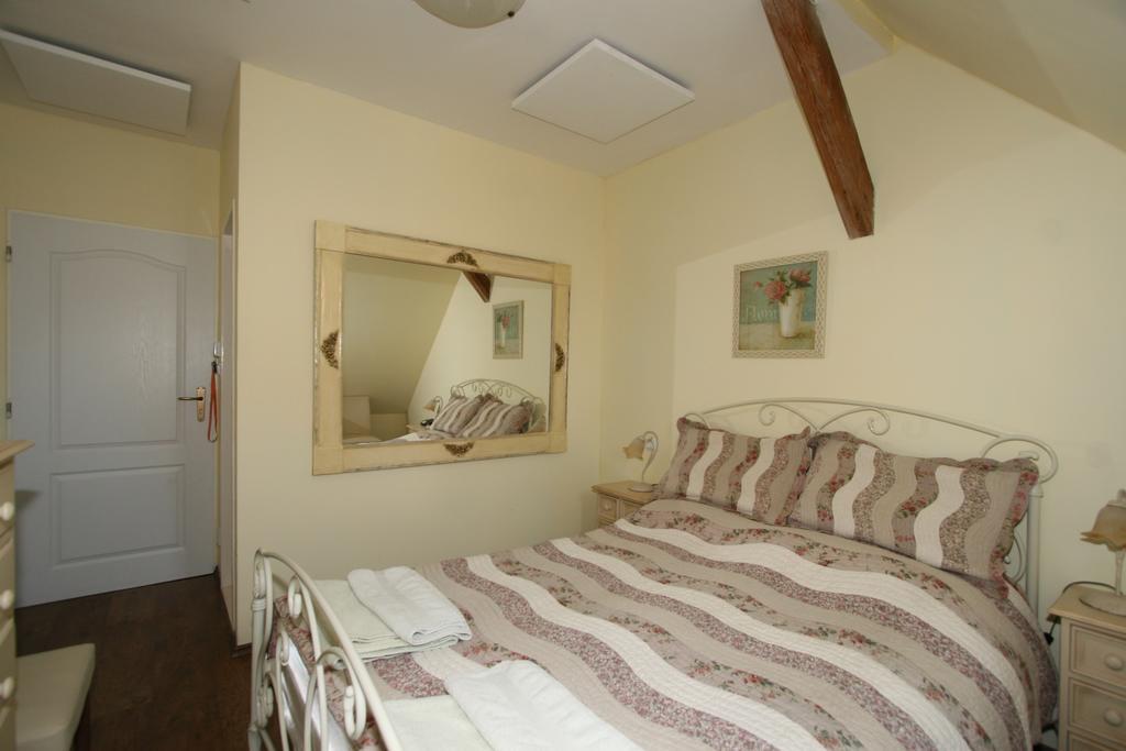 Pension Grant Lux Znojmo Exterior foto