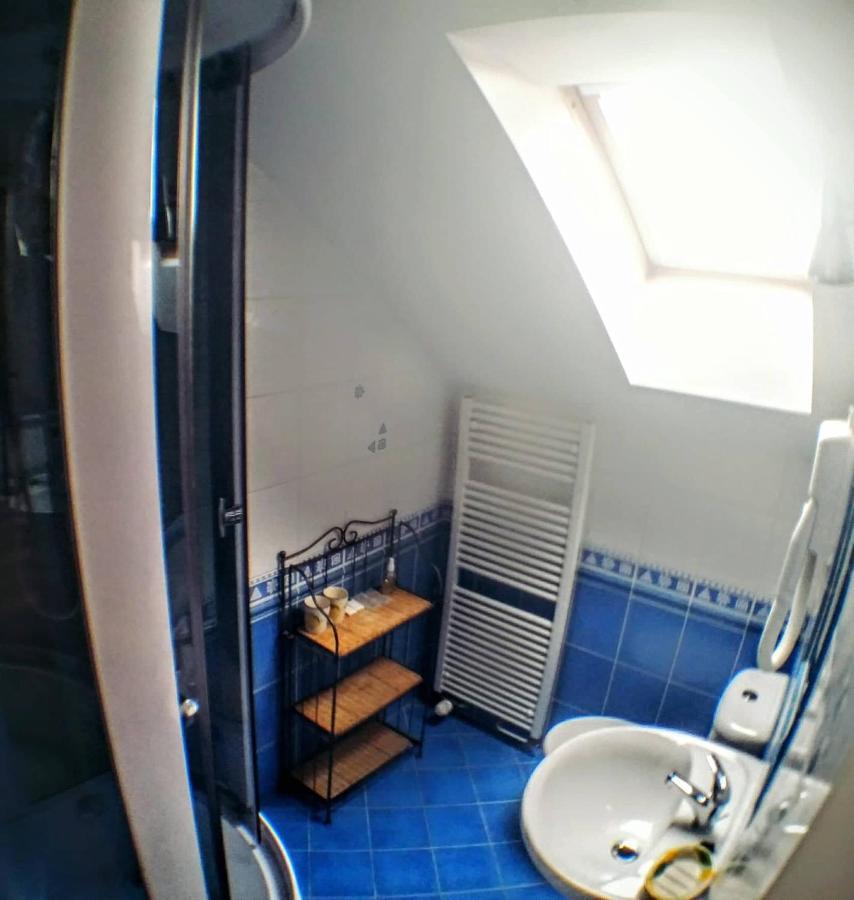 Pension Grant Lux Znojmo Exterior foto
